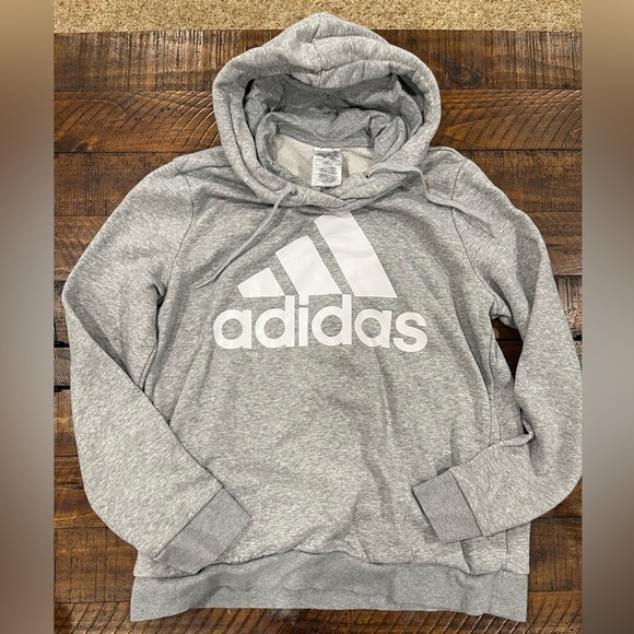 adidas Tops - Adidas hoodie
